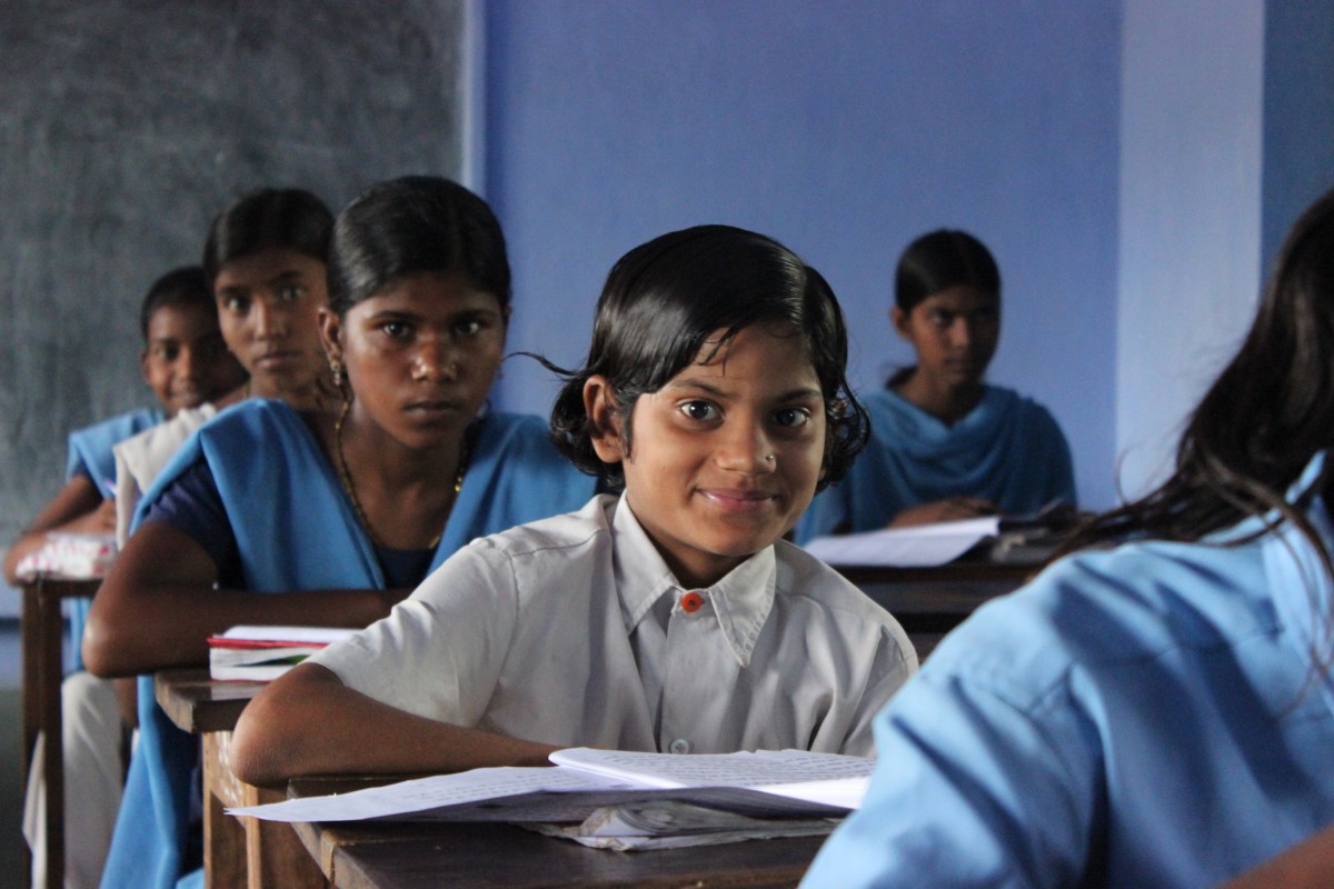 Pratham Releases 2014 Report On Education In India Pratham Usa